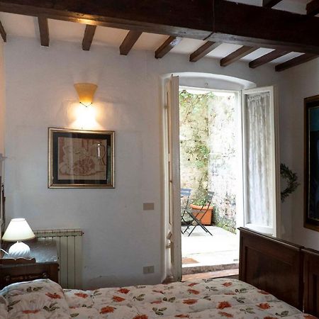 The Pitti Courtyard Apartment Florence Exterior photo