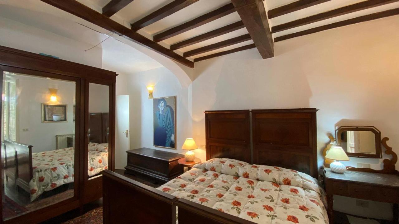 The Pitti Courtyard Apartment Florence Exterior photo