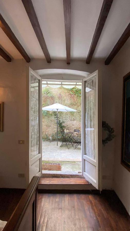 The Pitti Courtyard Apartment Florence Exterior photo