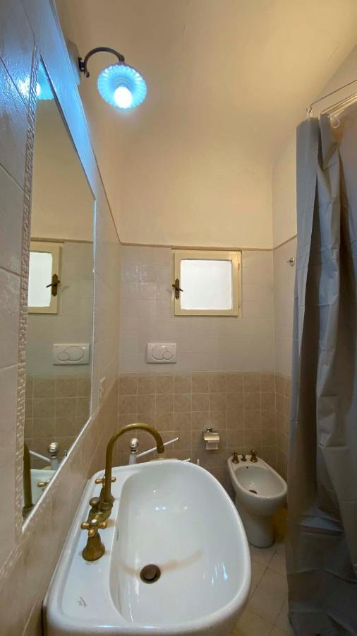 The Pitti Courtyard Apartment Florence Exterior photo