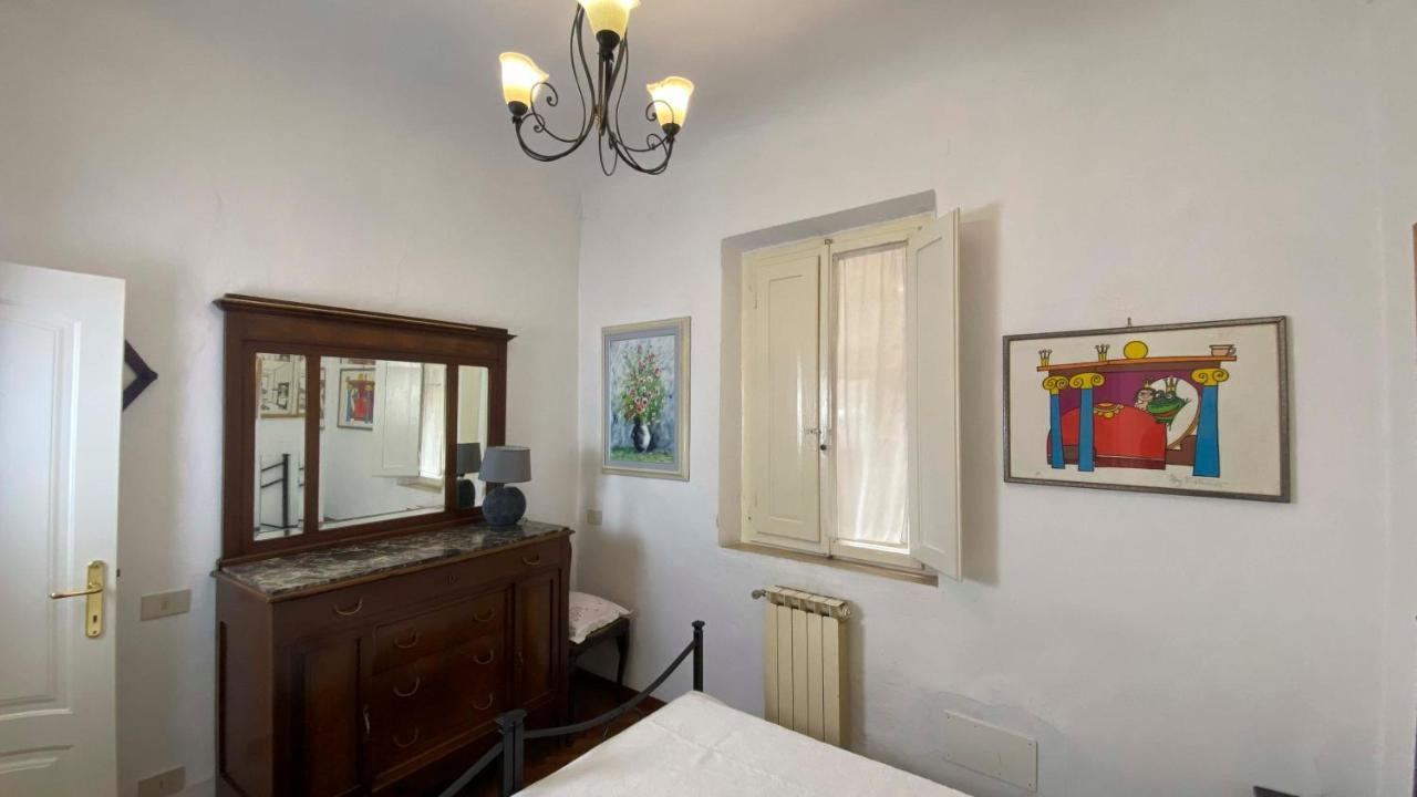 The Pitti Courtyard Apartment Florence Exterior photo