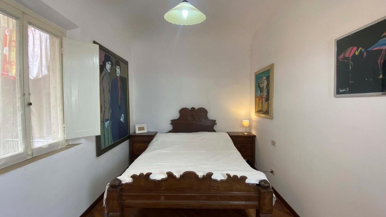 The Pitti Courtyard Apartment Florence Exterior photo