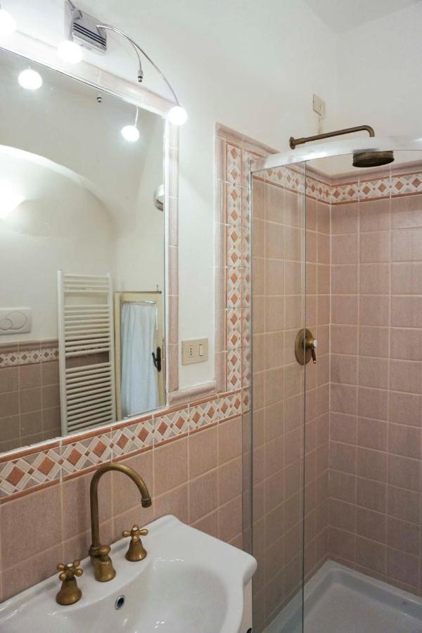 The Pitti Courtyard Apartment Florence Exterior photo