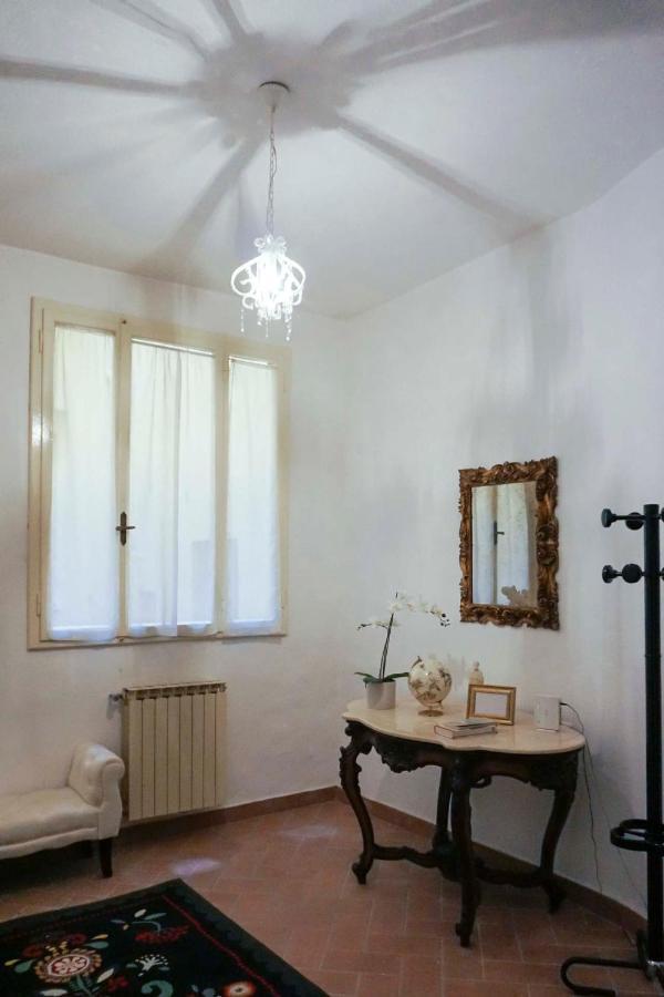 The Pitti Courtyard Apartment Florence Exterior photo